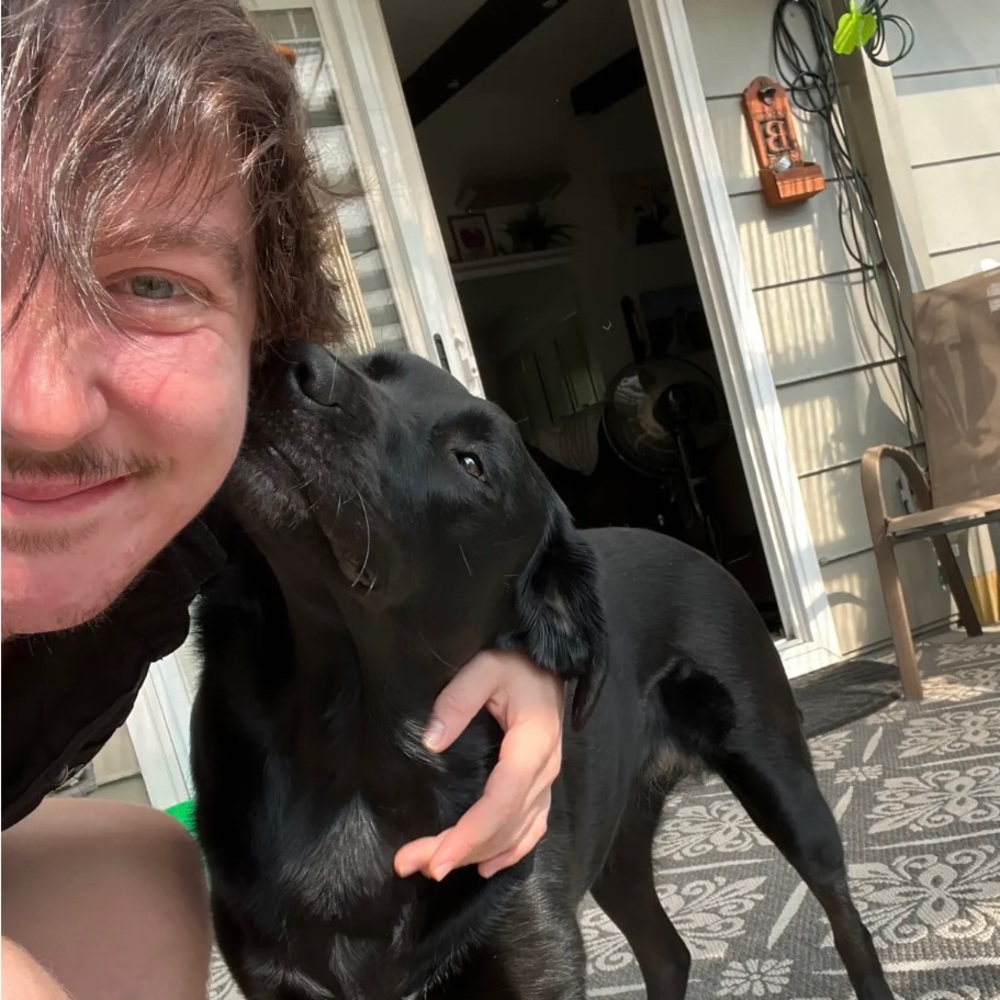 Meet your Posher, Zack